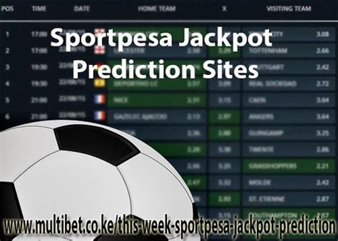 all jackpots prediction sites